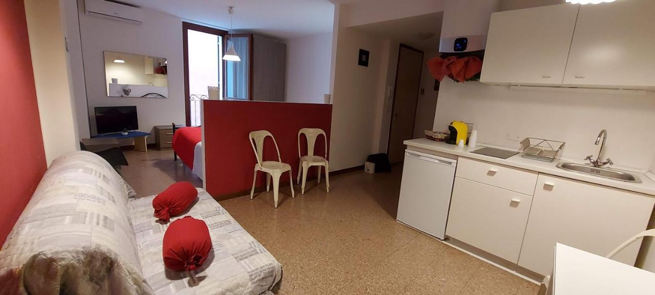 Marconi Rooms Loggia Delle Erbe Werona Zewnętrze zdjęcie