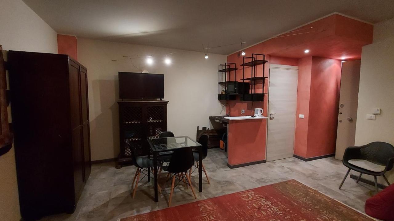Marconi Rooms Loggia Delle Erbe Werona Zewnętrze zdjęcie