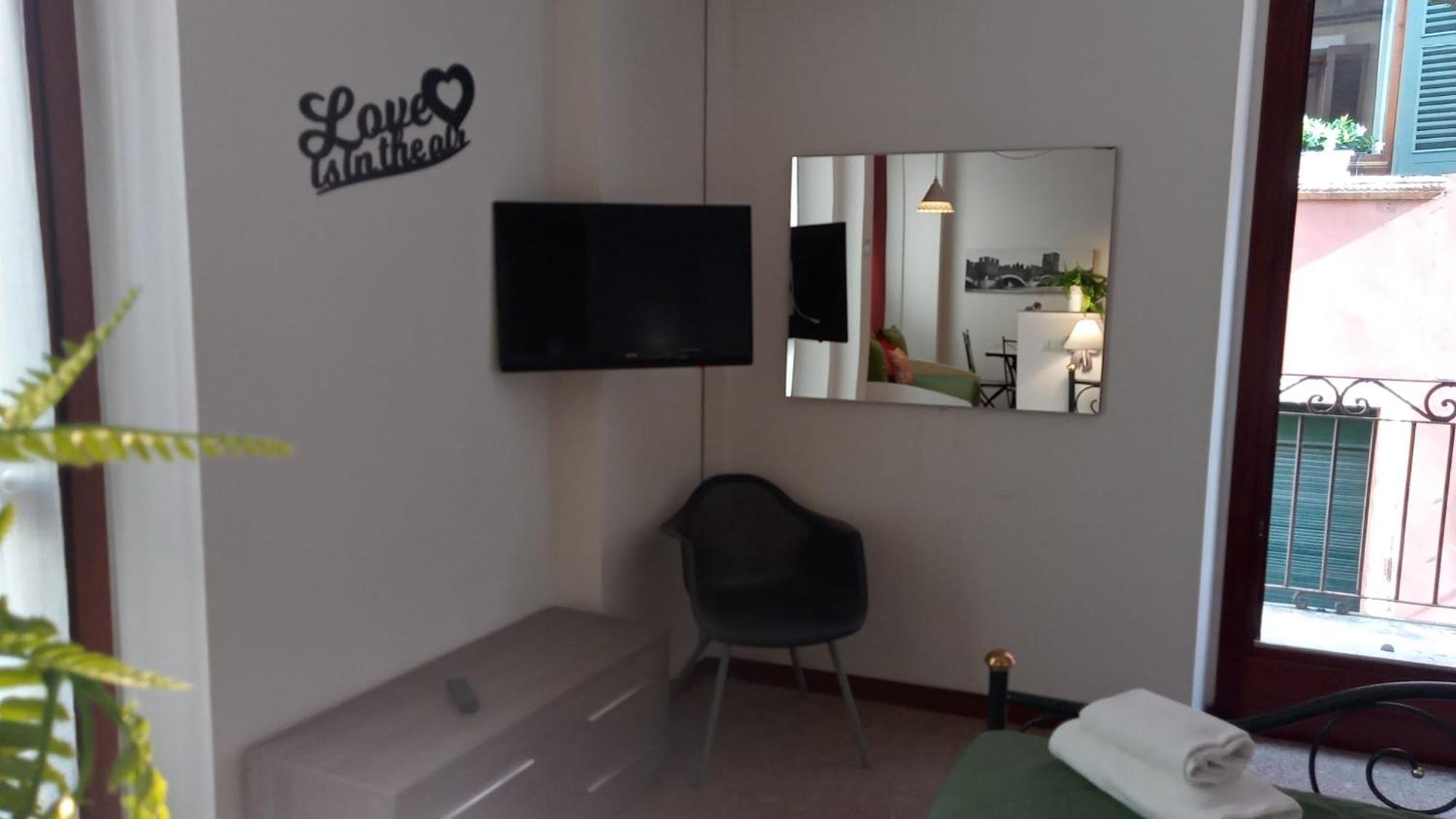 Marconi Rooms Loggia Delle Erbe Werona Zewnętrze zdjęcie