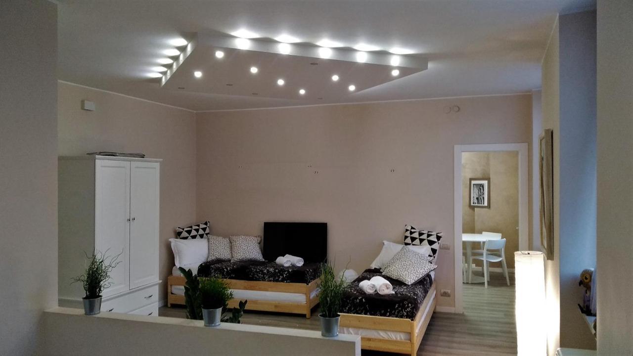 Marconi Rooms Loggia Delle Erbe Werona Zewnętrze zdjęcie