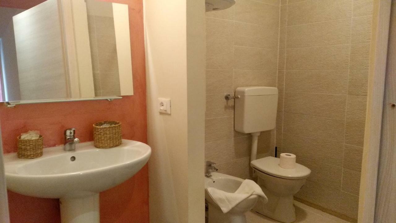 Marconi Rooms Loggia Delle Erbe Werona Zewnętrze zdjęcie
