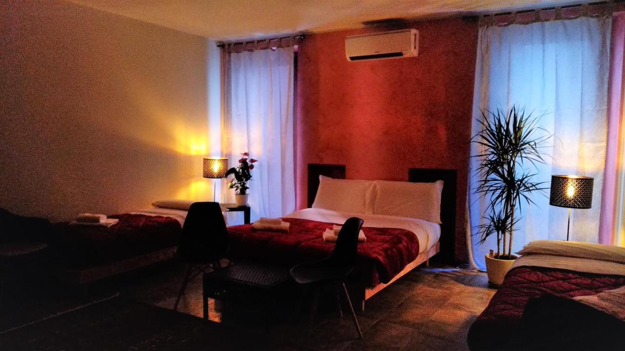 Marconi Rooms Loggia Delle Erbe Werona Zewnętrze zdjęcie