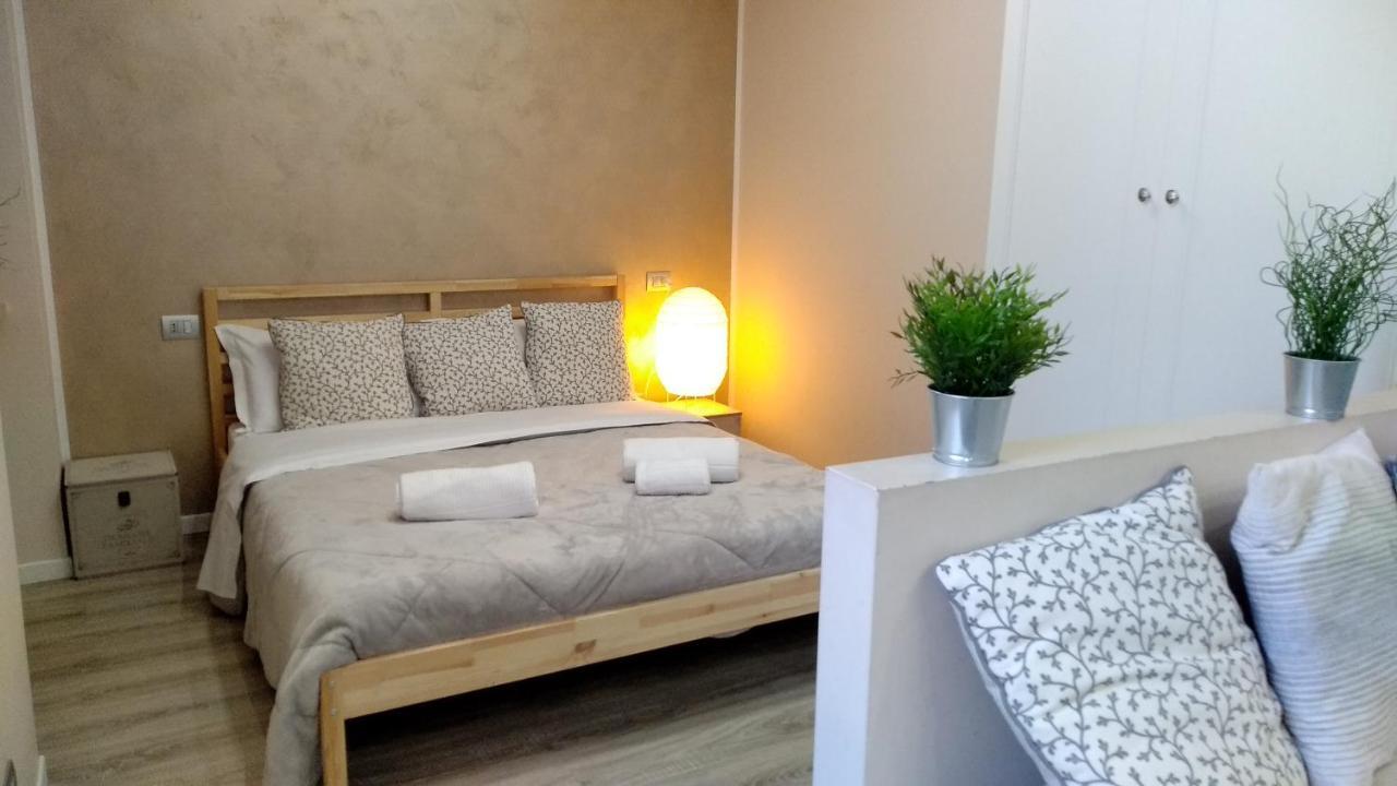 Marconi Rooms Loggia Delle Erbe Werona Zewnętrze zdjęcie