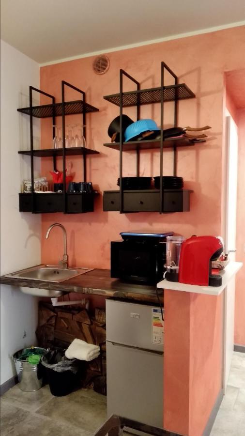 Marconi Rooms Loggia Delle Erbe Werona Zewnętrze zdjęcie